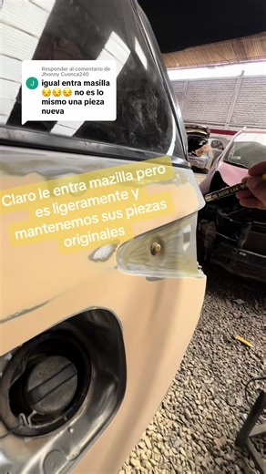 Consejos para Planchado y Masillado de Autos en Chiclayo