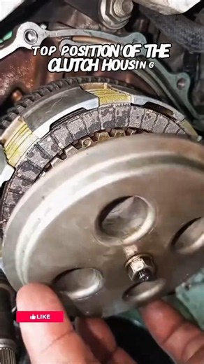 Stop Making This Clutch Mistake! ⚠️