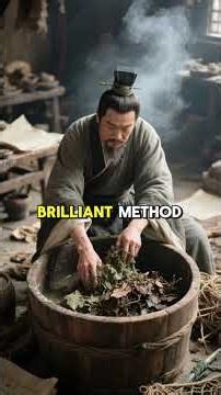 The History of Paper #history #paper #shortsvideo