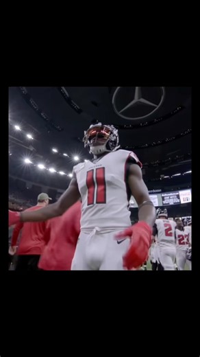 Julio Jones: A Legendary Career | The Blueprint for Greatness 🏈