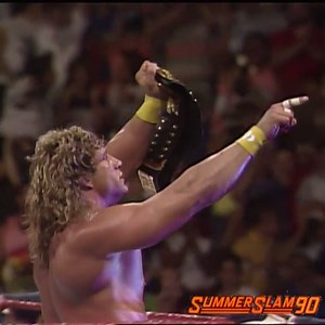 312K views · 1.4K reactions | WWE SummerSlam 1990 was nothing short of SPECTACULAR from beginning to end! | WWE SummerSlam | Facebook