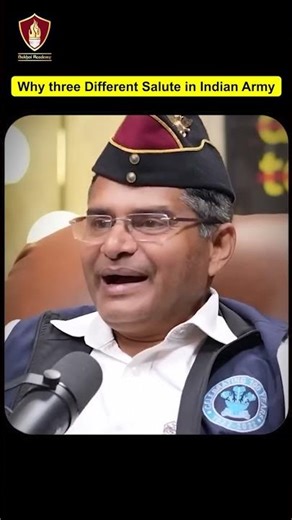 Difference Between Indian Army, Navy Airforce Salute? | Marcos_Abhishek Kankan #shorts #indian #navy