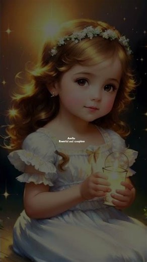 ❄Girl Names Starting With A❄