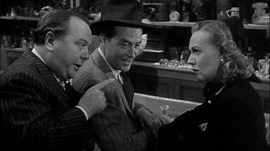 Big Clock, The (1948) -- (Movie Clip) Where Are The Green Clocks?