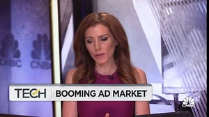 NBCUniversal's digital ad sales soar, up 67% from last year