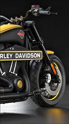 new 2026 Harley Davidson king is OFFICIALLY Launched First Look!!