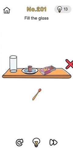 Brain out 201 #shortvideo #gaming #braintestsolution #brainout #shortvideo #mobilegame #braintest