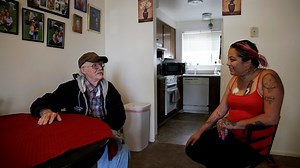 Pandemic presented opportunity for Salem homeless advocates, but future uncertain