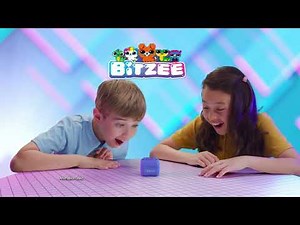 Bitzee Interactive Digital Pet - 15 Sec