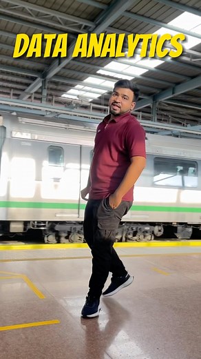 Inderjeet Bhagat on Instagram: "First Follow & comment “Balle Balle” for the link or just get the link in bio 🔗 Follow kr lena nahi toh link nahi jayega 28 free data analytics courses are more than enough to kickstart your career. #dataanalytics #coding #job #hiring"