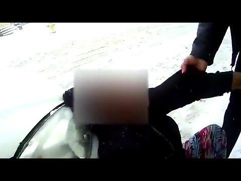 Why Was a 9-Year-Old Girl Pepper Sprayed by Cops?