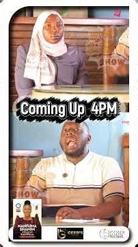 Coming Up On Short & Byg Show