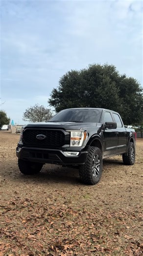 Ultimate Guide to Leveling Your F150 Truck
