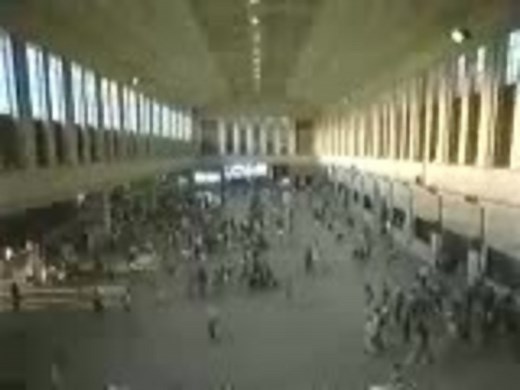 Central Station - trailer