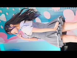 【4K/60p】 SPATIO さき 『今日、依存して。 ／ AVAM』 東京アイドル劇場　@高田馬場BSホール 2025.08.11