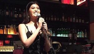 WATCH: Mariel de Leon performs 'Phantom of the Opera' song