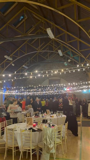 Is it really a Scottish party if it doesn’t finish off with Loch Lomond? 🎅🏻🕺🏻💃🏴󠁧󠁢󠁳󠁣󠁴󠁿 | Craig Wood Catering Limited