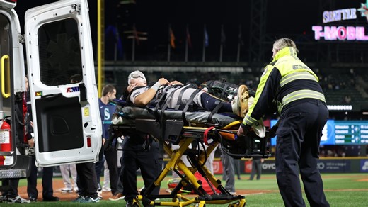 Cabrera injury: What happened to Oswaldo’s leg?