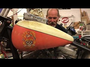 EASYRIDERS KEITH BALL 2017