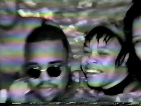 NorthEast Groovers Pool Party 1993 @Pagents Corner