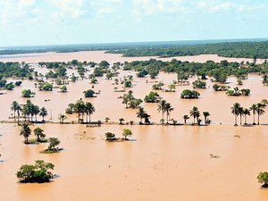 Moçambique: epidemia de cólera faz 28 vítimas após enchentes