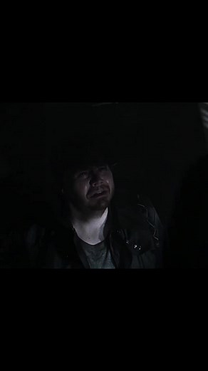 Incredible performance from Josh McDermitt #twd #thewalkingdead #eugeneporter #fyp