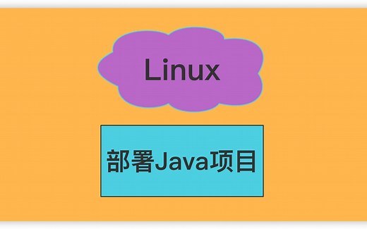 Linux-部署Java项目