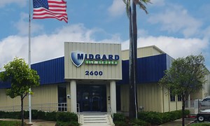 Key West Self Storage - Roosevelt Blvd. | Easy Online Rental