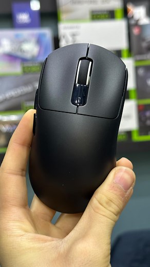 3.1K views · 32 reactions | MOUSE GAMING ATTACK SHARK X3 PRO WIRELESS...