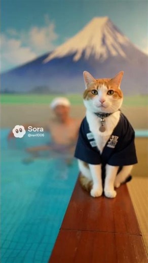 昔ながらの #come昔ながらの銭湯いかが？ #cat