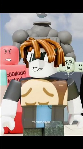 Minecraft VS Roblox 💀 | Minecraft