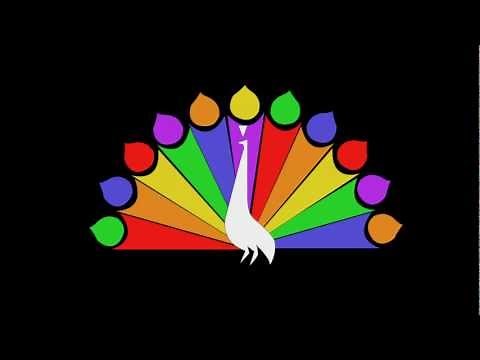 NBC 60's Peacock HD Remake