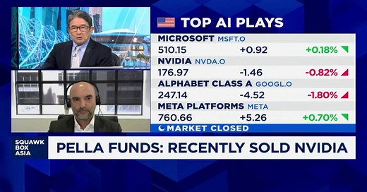 Chinese hyperscalers are playing catch up with U.S. in their data center investments: CIO