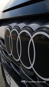 Don't miss MotorShow today around 13:15 (Beirut) on MTV Lebanon to know more about the new Audi Q8 e-tron as tested by Nadim Mehanna in the UAE during a regional premiere hosted by Audi Middle East #MotorShow #MotorShowme #NadimMehanna #TestDrive #FutureIsAnAttitude #Q8etron #MotorShowEpisode | MotorShow