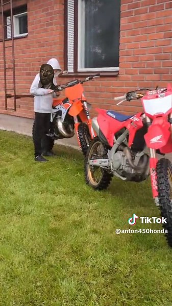 #honda_crf_450 #Honda #450cc #foryoupage #foryou