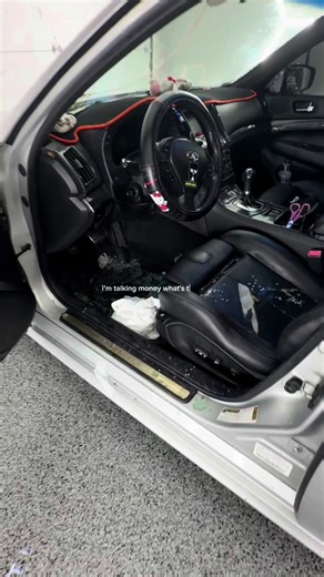 Window Replacement After Theft Attempt