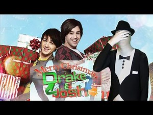 Invisible Man - Merry Christmas, Drake & Josh