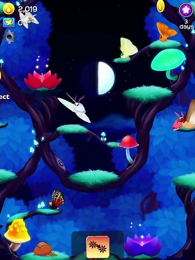 How to Zodiac sheep Moths flutter starlight 🐑♈️