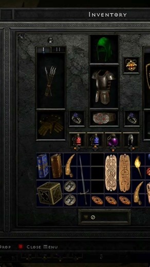 Single player plague #d2r #gaming #games #diablo #ssf #gameplay