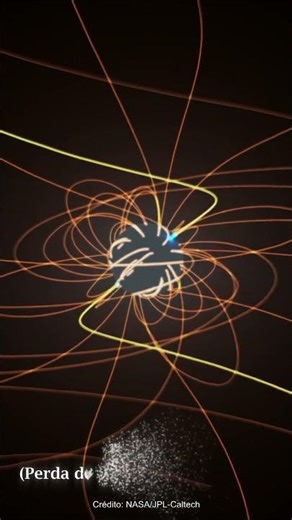 Starquake: Neutron Star Earthquake | FC #shorts