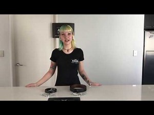 How to Guide - Interchangeable Belt Buckle