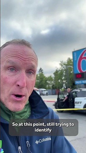 Man shot, killed in Motel 6 lobby in Sacramento County