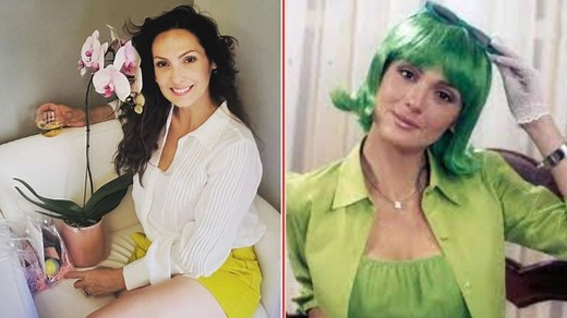 ¿Qué fue de Nora Salinas? Actriz que interpretó a la "Tía Pelucas"