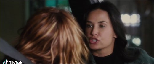 Lola Gets Slapped - LOL (2012) - TM & © #LionsgateFilms Lola (Miley Cyrus) gets angry when she finds out her mom (Demi Moore) read her diary. Click the link in bio to watch the full movie. #LOL #LOLmovie #mileycyrus #movieclips