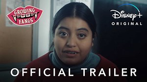 14K views · 369 reactions | The school of the undead is in session 率‍♀️ Growing Fangs, one of six Disney Launchpad Shorts, is now streaming on #DisneyPlus. | Disney+ | Facebook