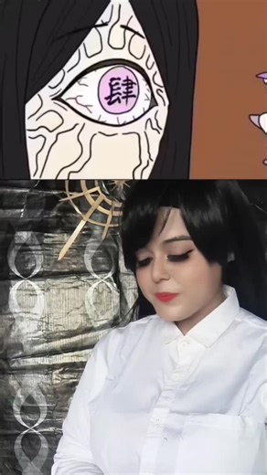 Neha x zayne ❄️ on Instagram: "😂😂😂🤣 . . #trending #anime #animegirl #demonslayer"