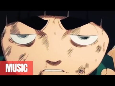 Lee, oh Lee, o que foi que eu fiz? | Rock Lee VS Gaara | Musica