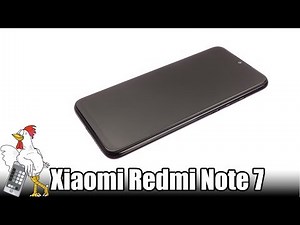 Guía del Xiaomi Redmi Note 7: Cambiar pantalla completa