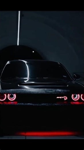 Dodge Challenger Launch in Street Speed Style 🔥#viralshort #shortsvideo #luxurycars