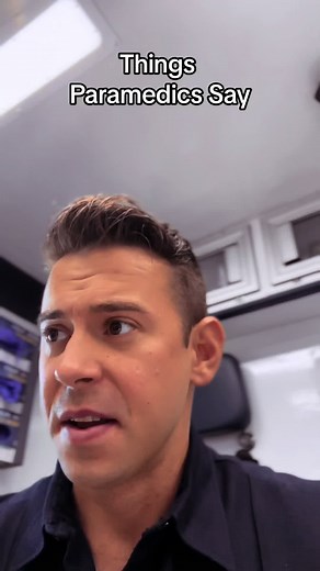 Firefighter Comedy: Hilarious Paramedic Moments